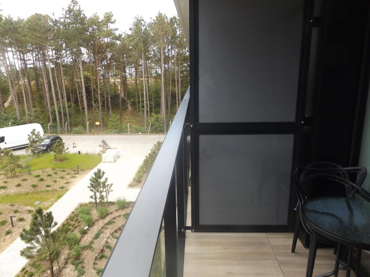 Apartament Rogowo โรโกโว ภายนอก รูปภาพ
