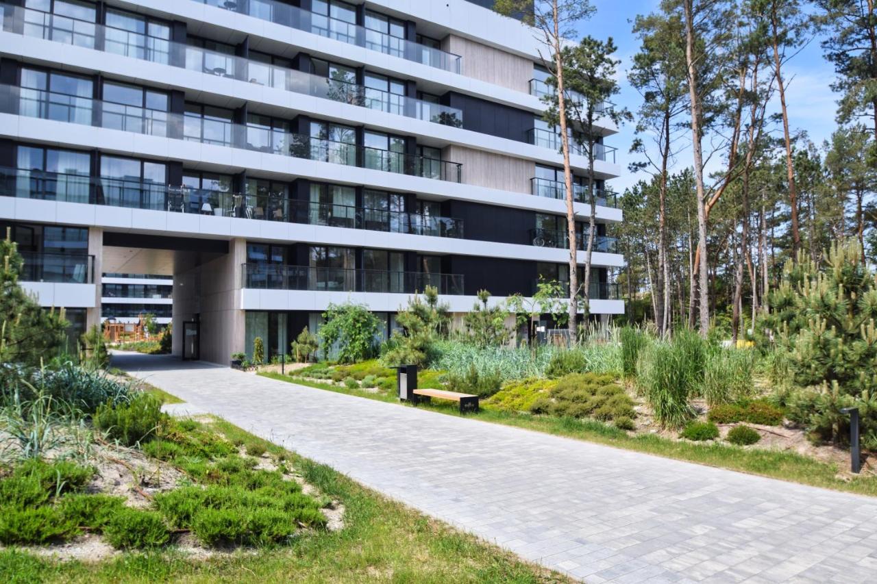 Apartament Rogowo โรโกโว ภายนอก รูปภาพ