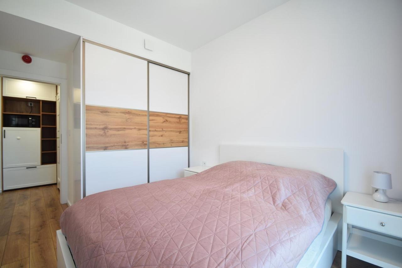 Apartament Rogowo โรโกโว ภายนอก รูปภาพ