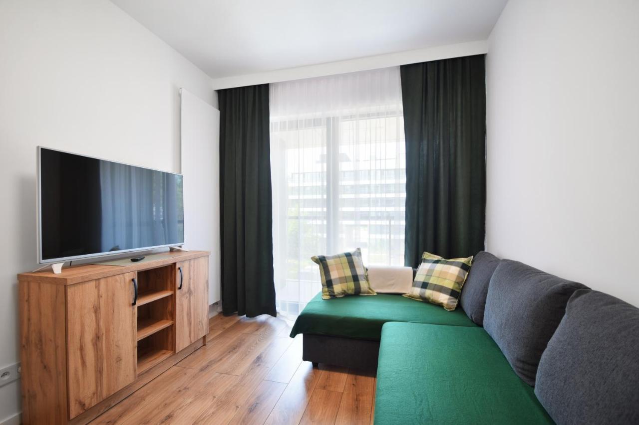 Apartament Rogowo โรโกโว ภายนอก รูปภาพ