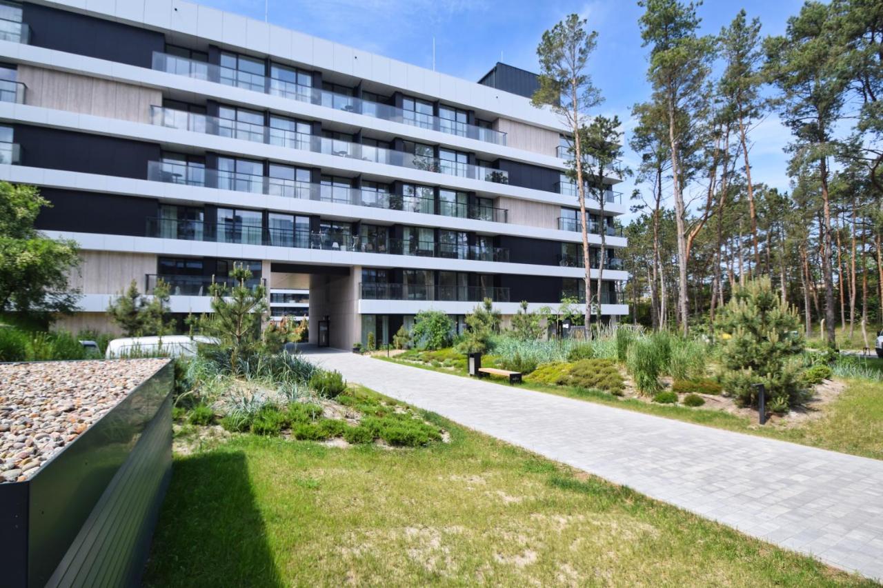 Apartament Rogowo โรโกโว ภายนอก รูปภาพ