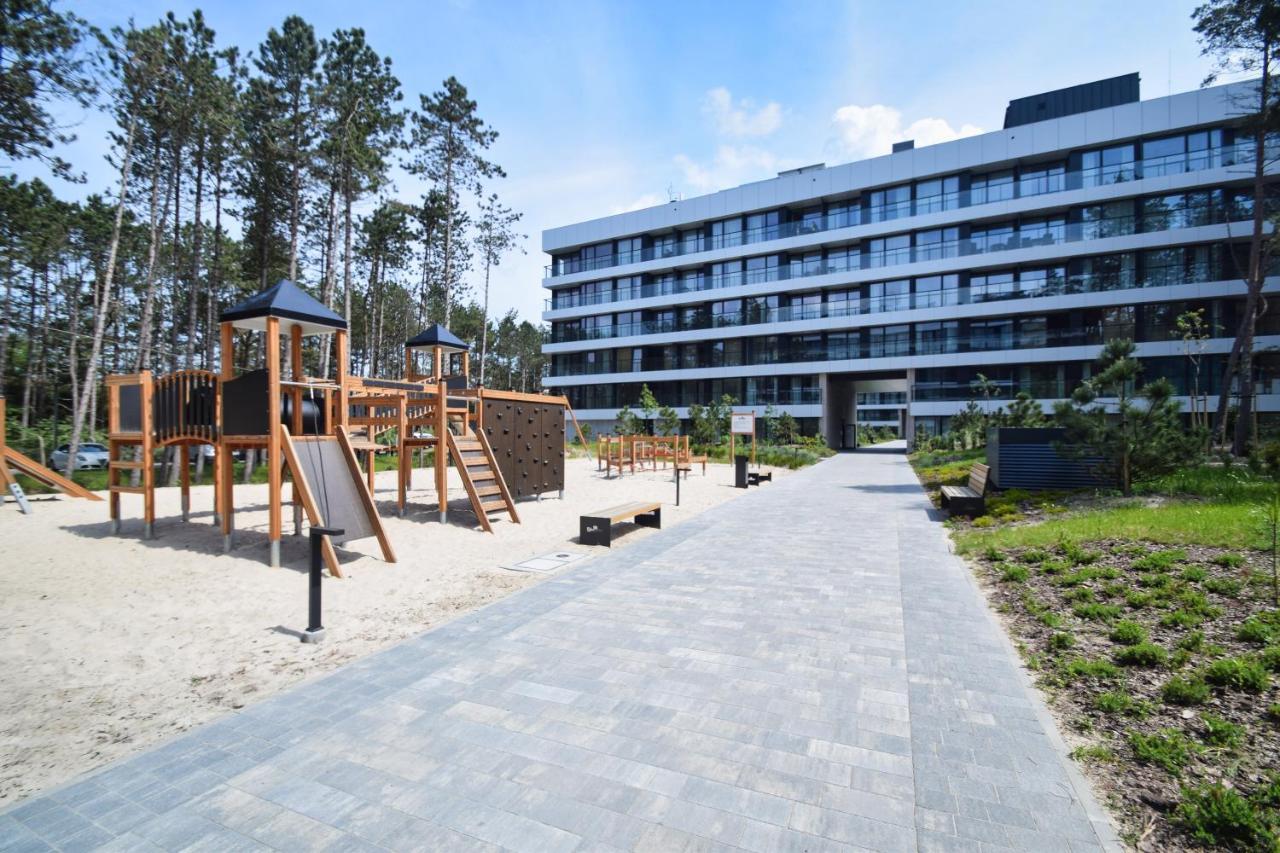 Apartament Rogowo โรโกโว ภายนอก รูปภาพ
